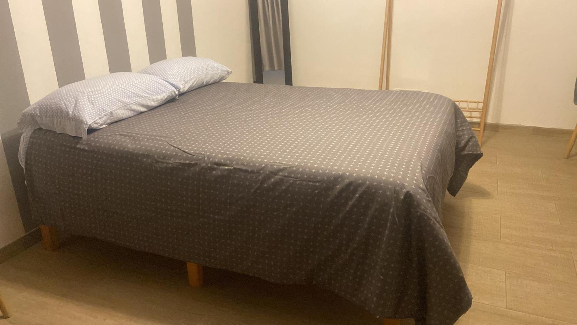Monolocale Fronte Mare Apartment Porto Torres Bagian luar foto