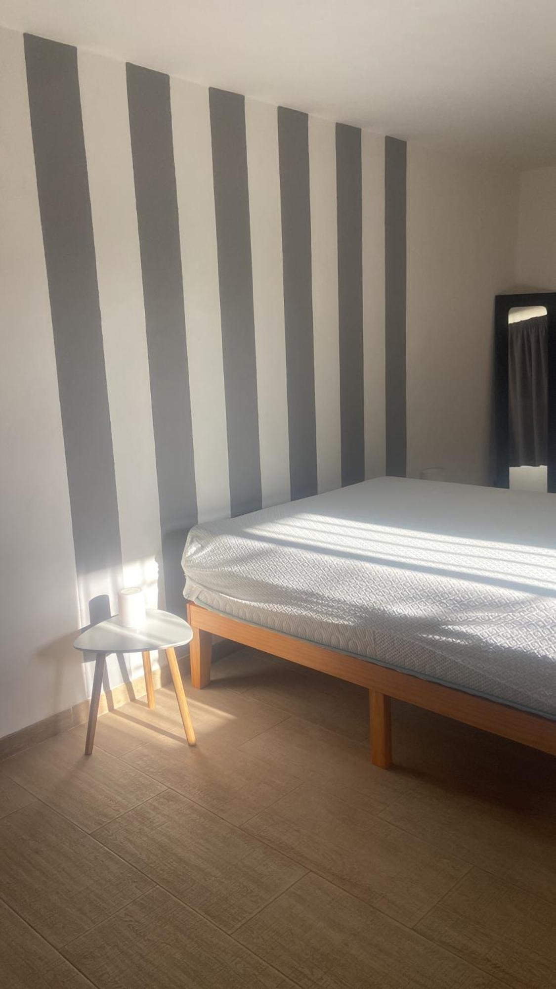 Monolocale Fronte Mare Apartment Porto Torres Bagian luar foto